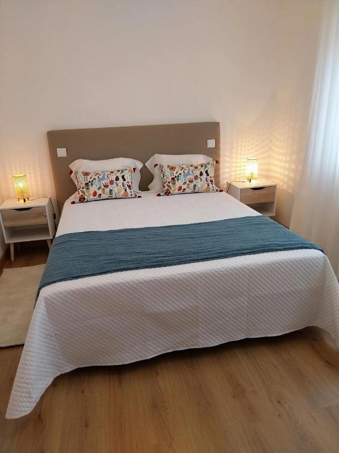 Casa Com Alma Guest House Fatima Bagian luar foto