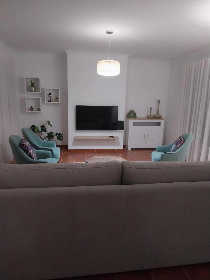 Casa Com Alma Guest House Fatima Bagian luar foto