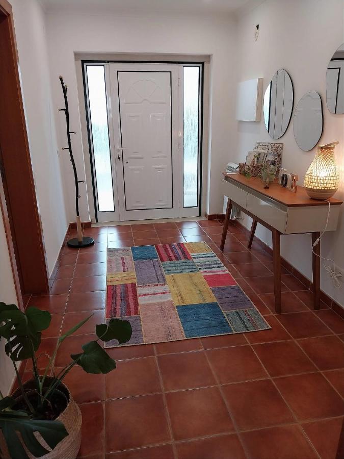 Casa Com Alma Guest House Fatima Bagian luar foto