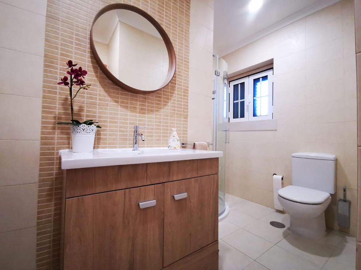 Casa Com Alma Guest House Fatima Bagian luar foto