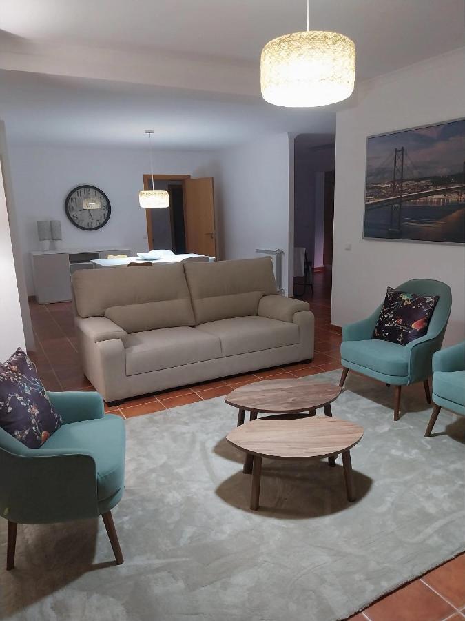 Casa Com Alma Guest House Fatima Bagian luar foto
