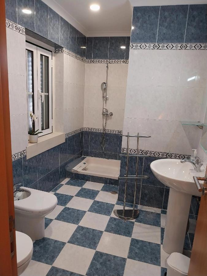 Casa Com Alma Guest House Fatima Bagian luar foto
