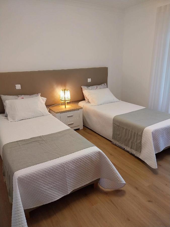 Casa Com Alma Guest House Fatima Bagian luar foto