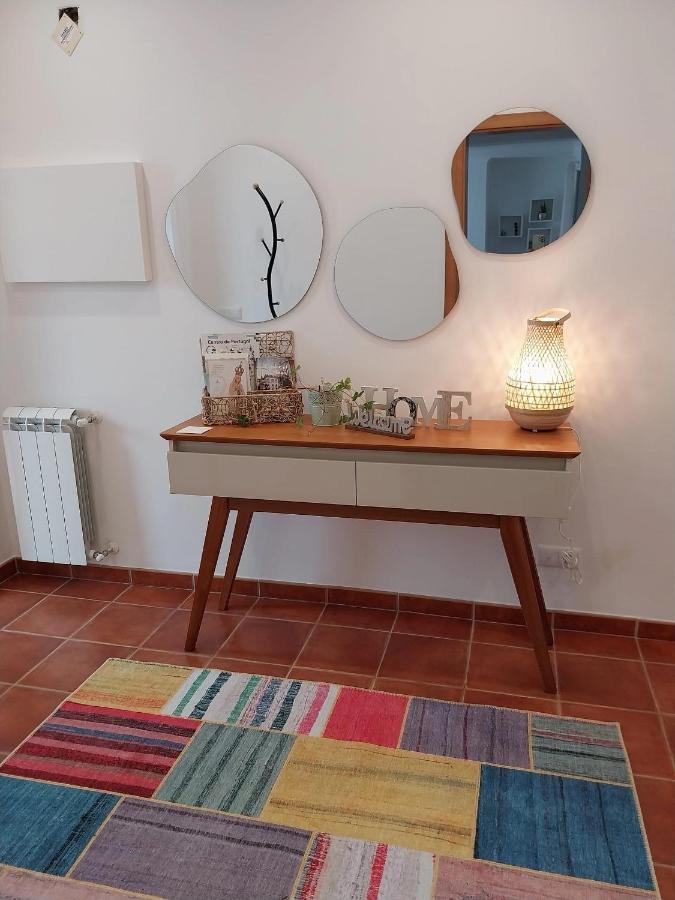 Casa Com Alma Guest House Fatima Bagian luar foto