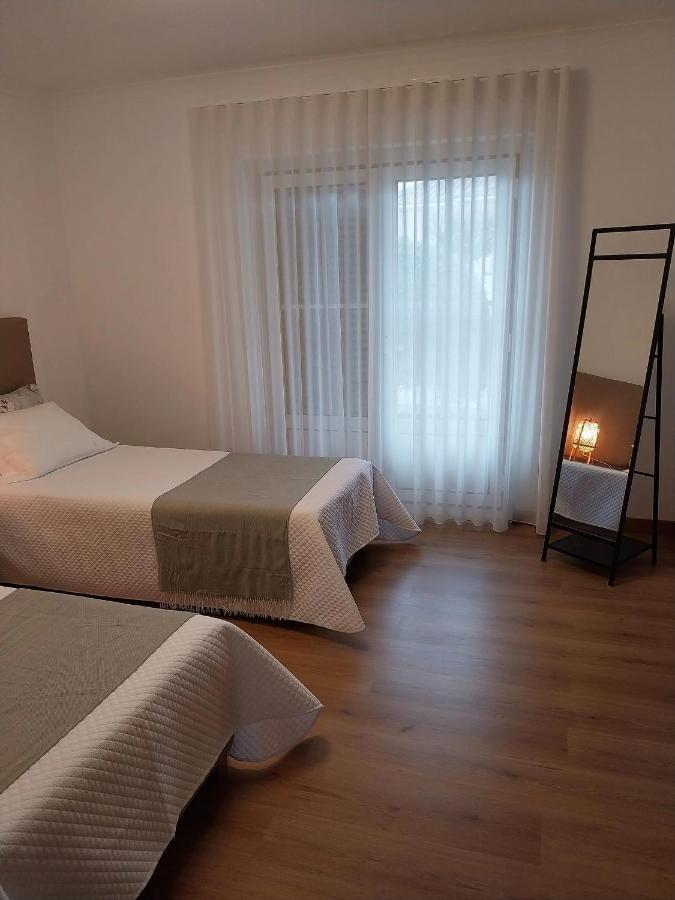 Casa Com Alma Guest House Fatima Bagian luar foto