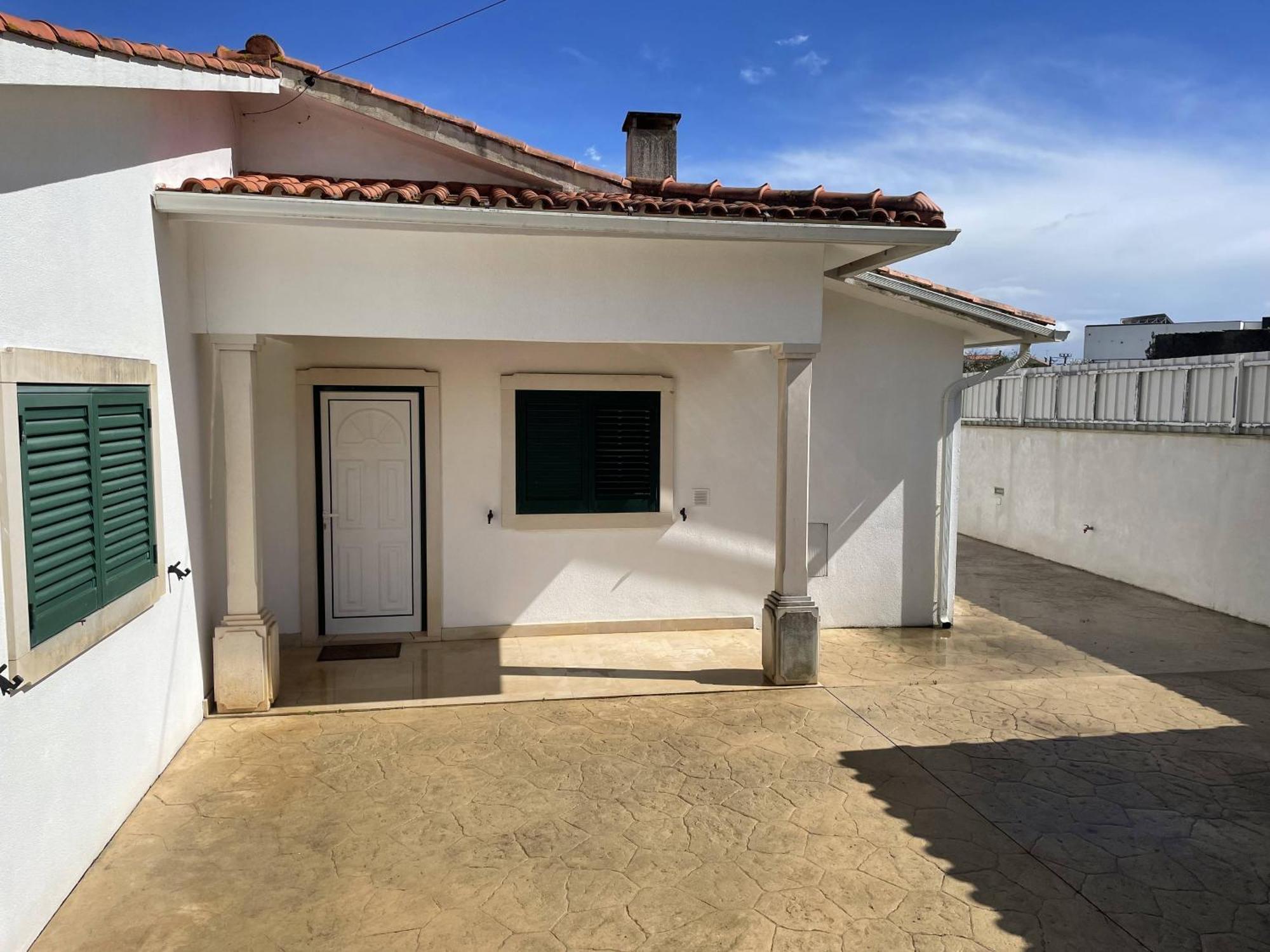 Casa Com Alma Guest House Fatima Bagian luar foto