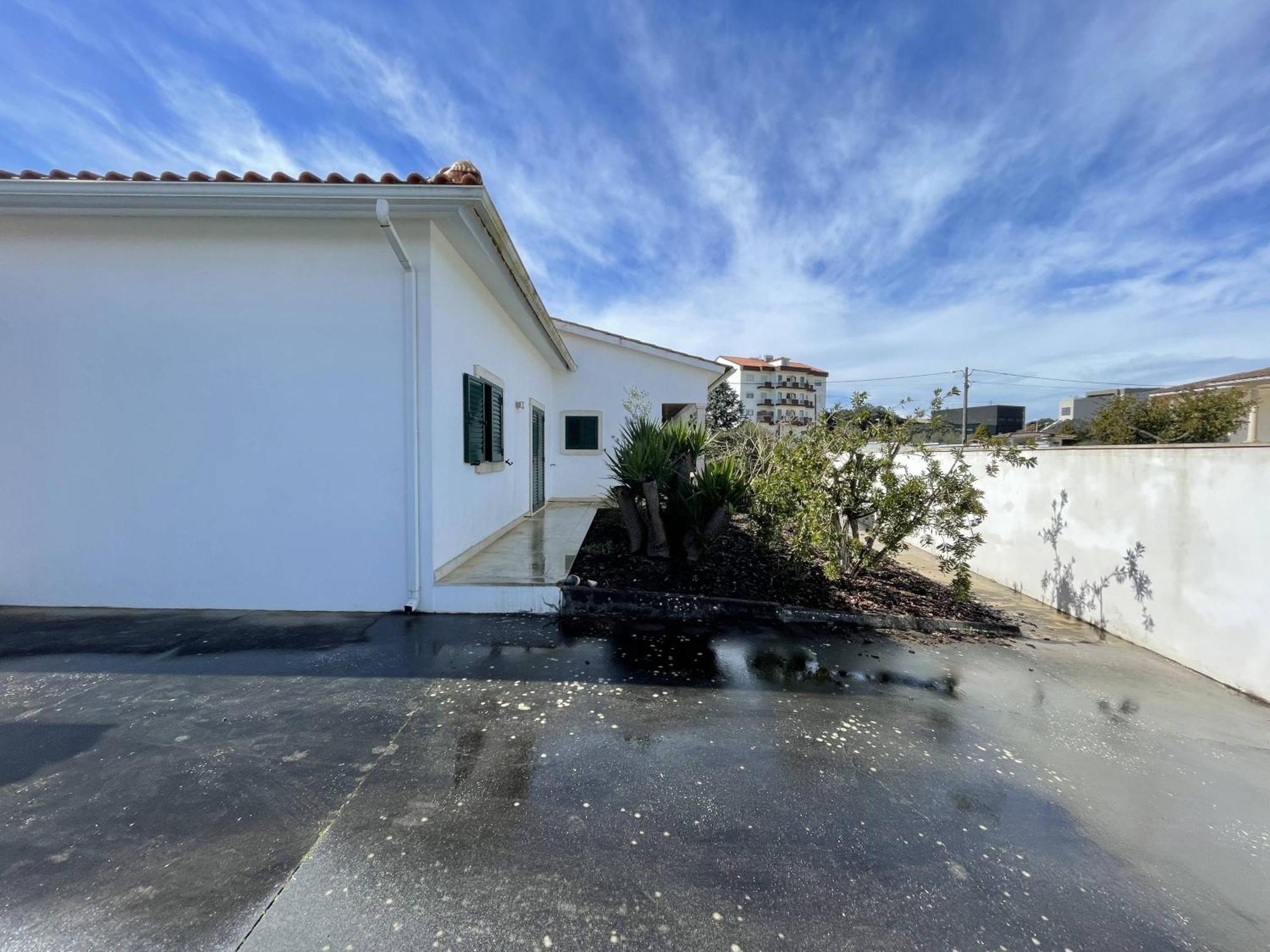 Casa Com Alma Guest House Fatima Bagian luar foto