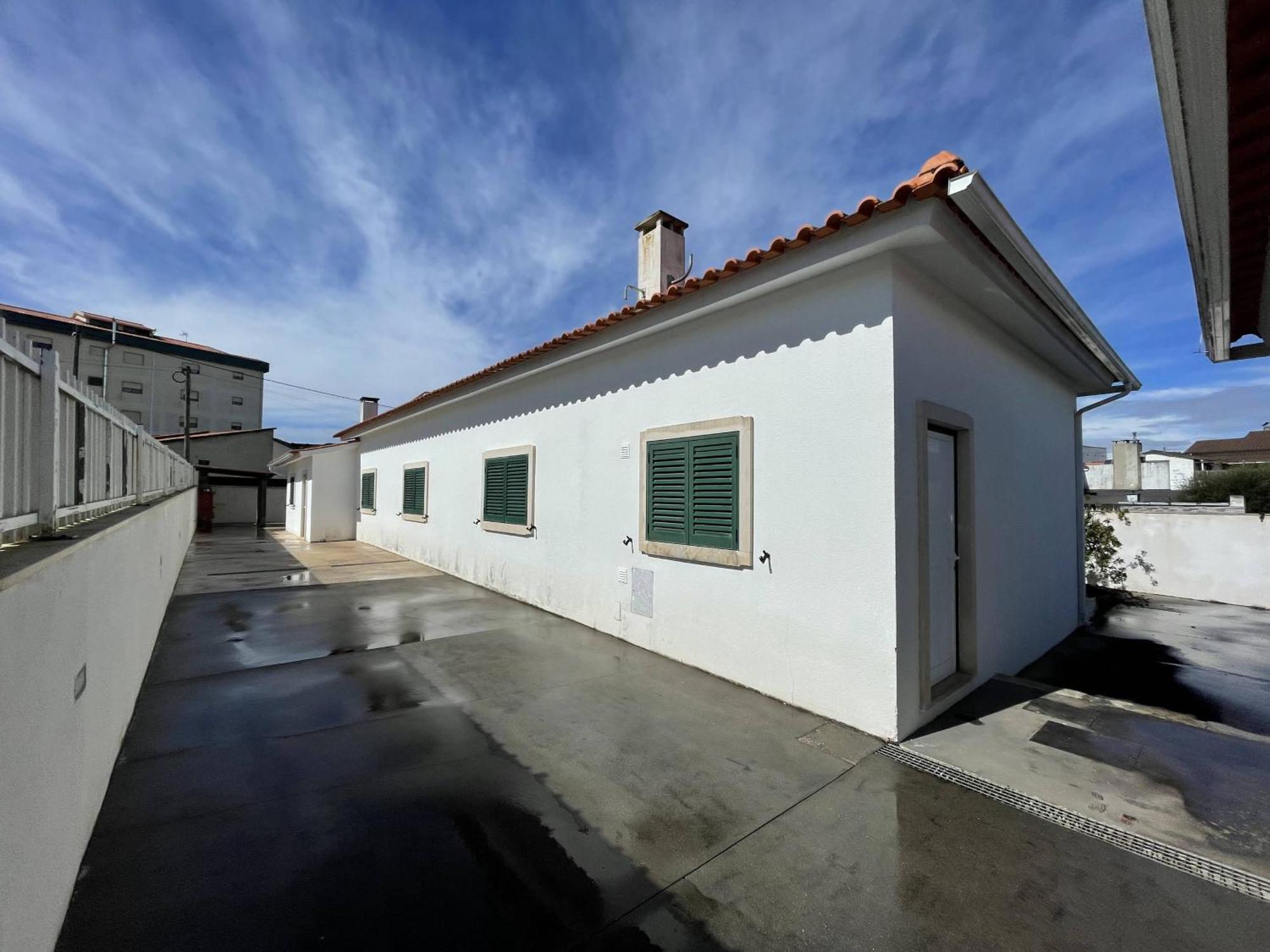 Casa Com Alma Guest House Fatima Bagian luar foto