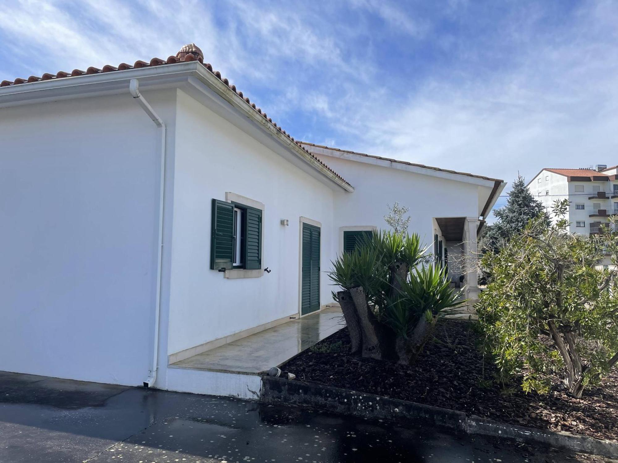 Casa Com Alma Guest House Fatima Bagian luar foto