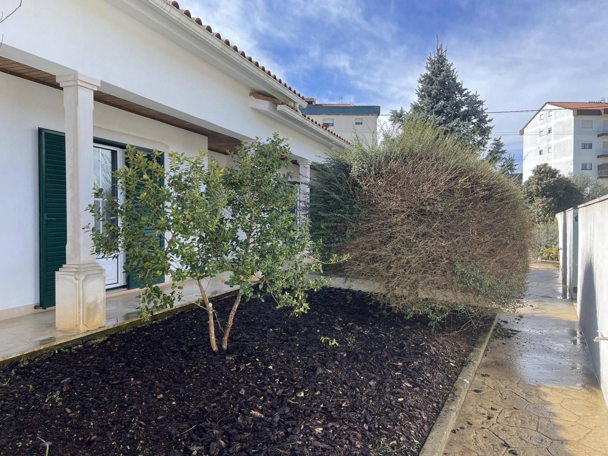 Casa Com Alma Guest House Fatima Bagian luar foto